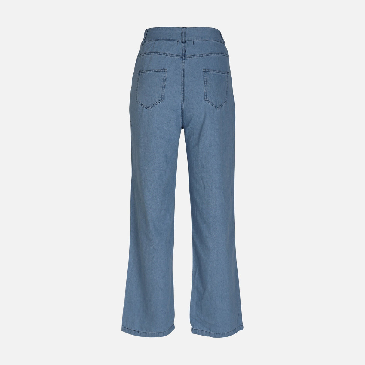 WOMEN DENIM PANTS