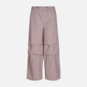 WOMEN CASUAL WOVEN PANTS