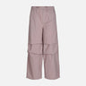 WOMEN CASUAL WOVEN PANTS