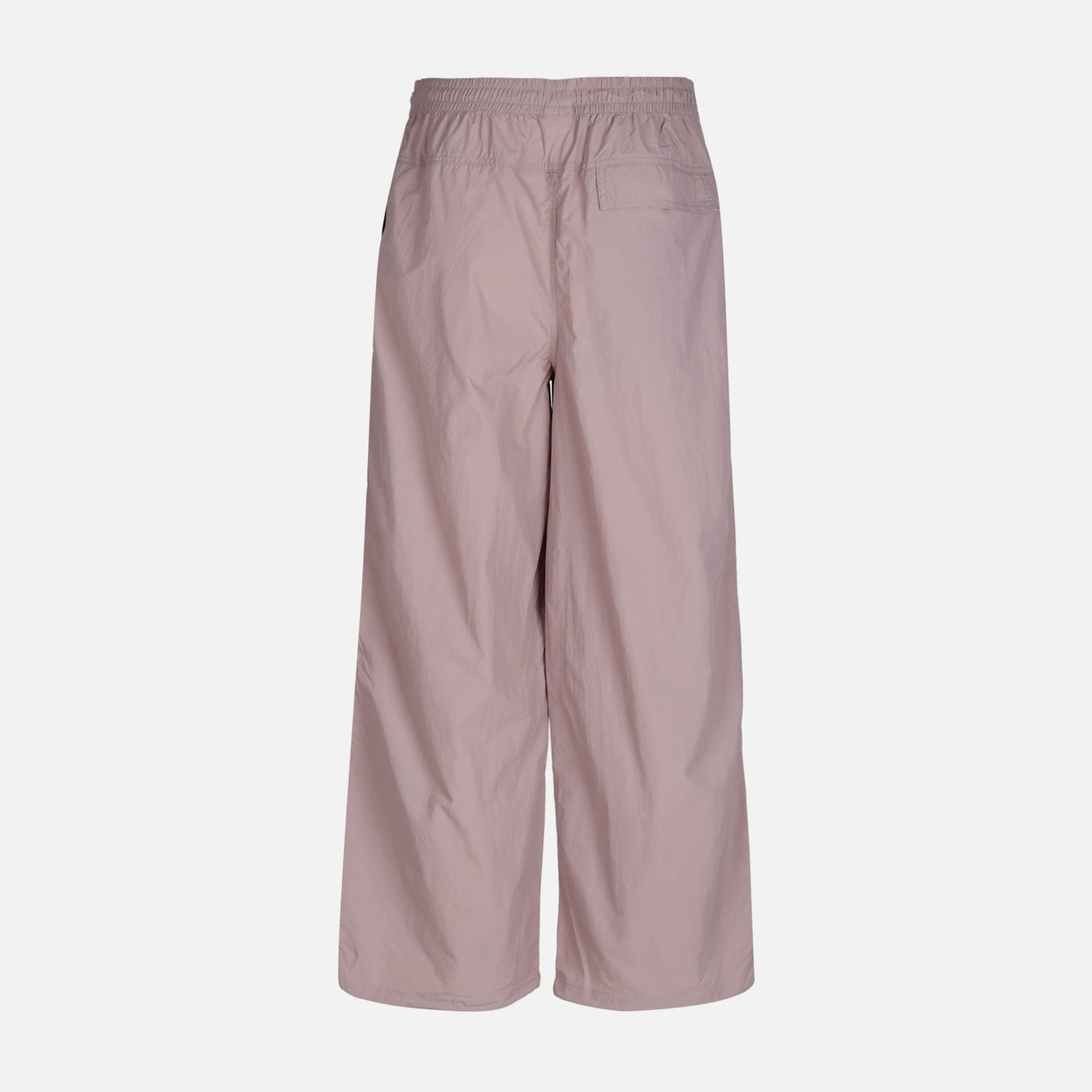 WOMEN CASUAL WOVEN PANTS