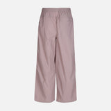 WOMEN CASUAL WOVEN PANTS