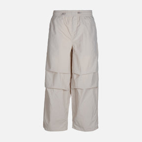 WOMEN CASUAL WOVEN PANTS