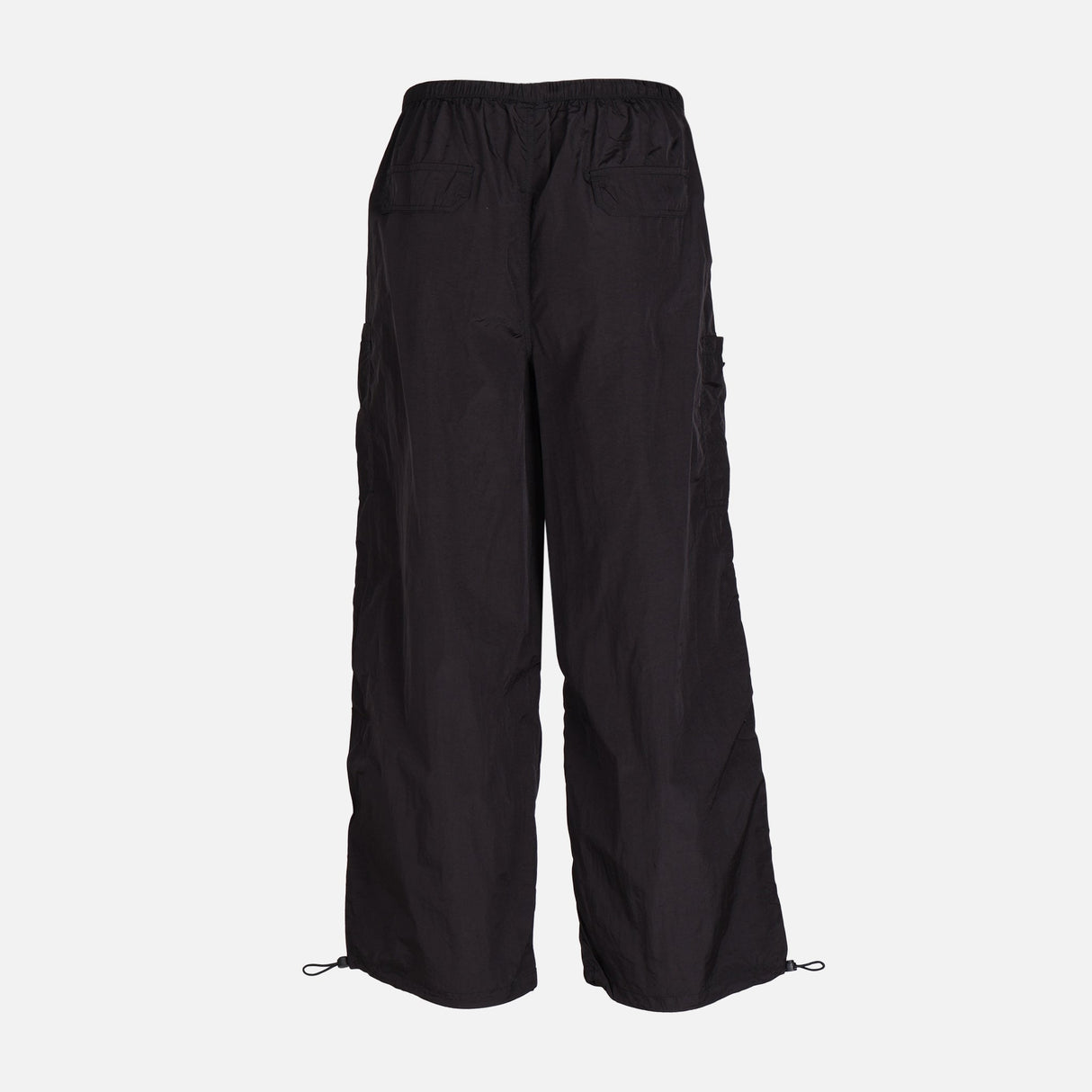 WOMEN CASUAL WOVEN PANTS