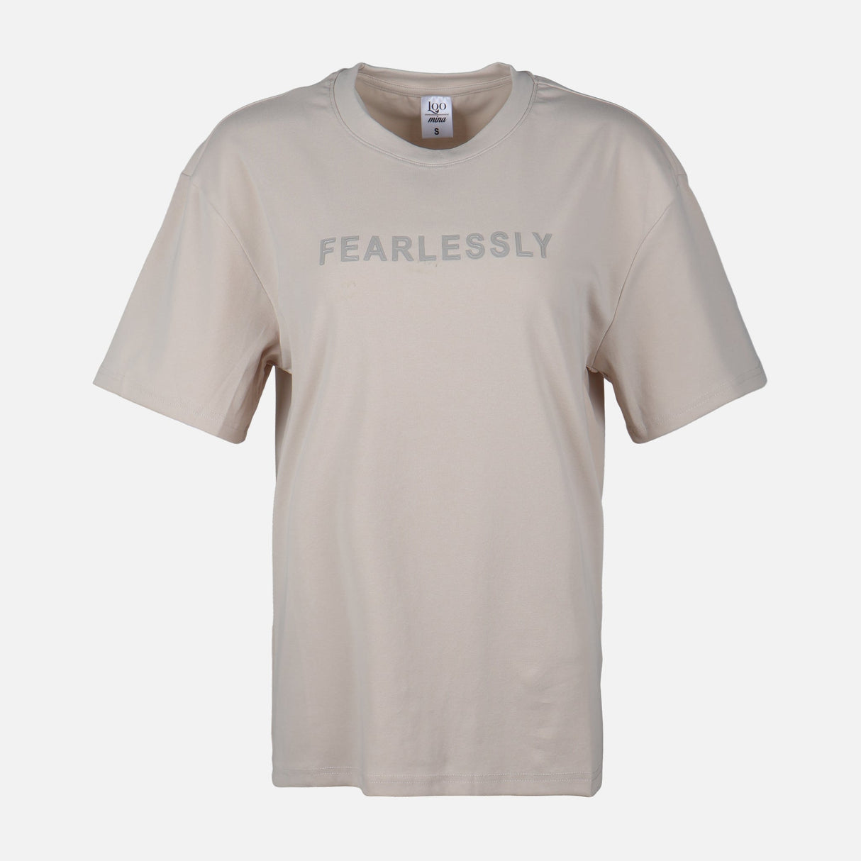 WOMEN T-SHIRT
