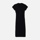 WOMEN MIDI DRESS