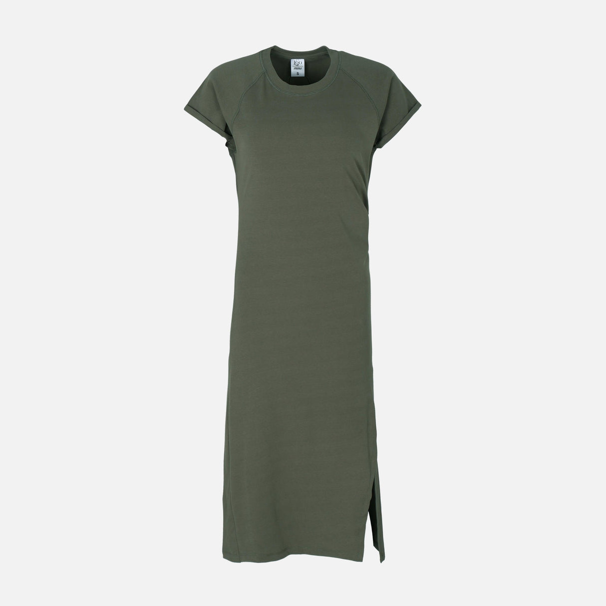 WOMEN MIDI DRESS