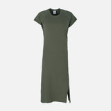 WOMEN MIDI DRESS