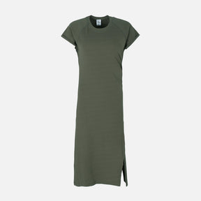WOMEN MIDI DRESS