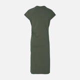 WOMEN MIDI DRESS