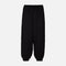 WOMEN LOOSE INTERLOCK PANTS