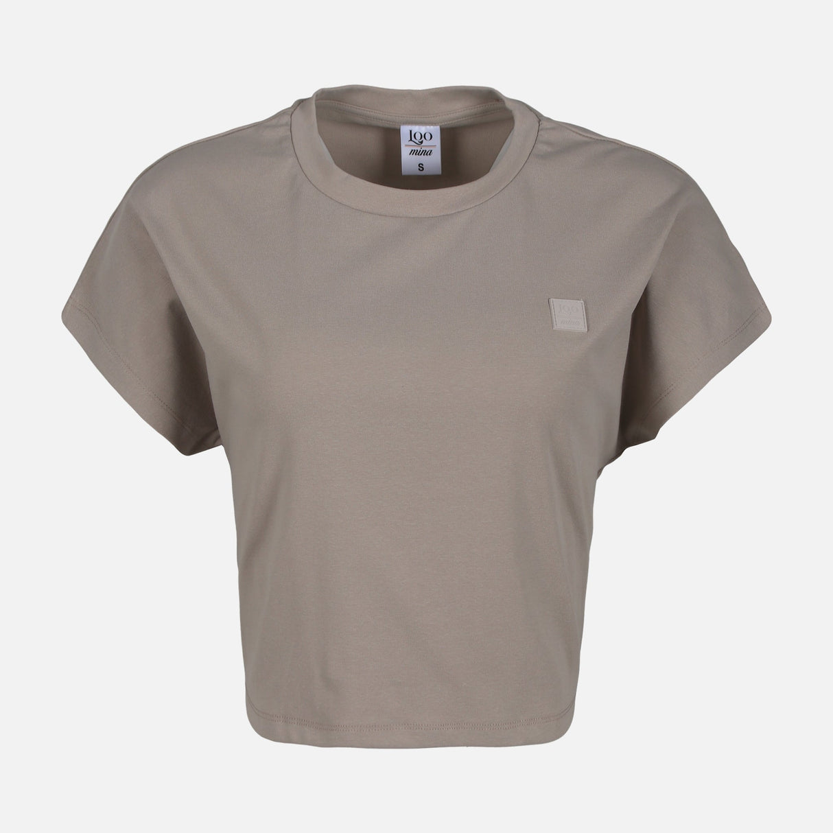 WOMEN LOOSE TEE