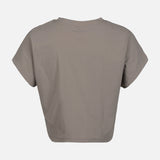 WOMEN LOOSE TEE