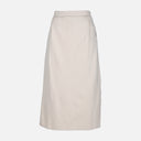 WOMEN ROMA  MIDI SKIRT