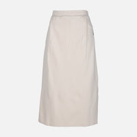 WOMEN ROMA  MIDI SKIRT