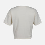 WOMEN CROPPED TEE