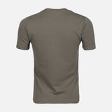 WOMEN CROPPED TEE