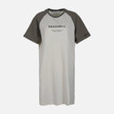 WOMEN LONG TEE