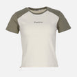 WOMEN CROPPED T-SHIRT