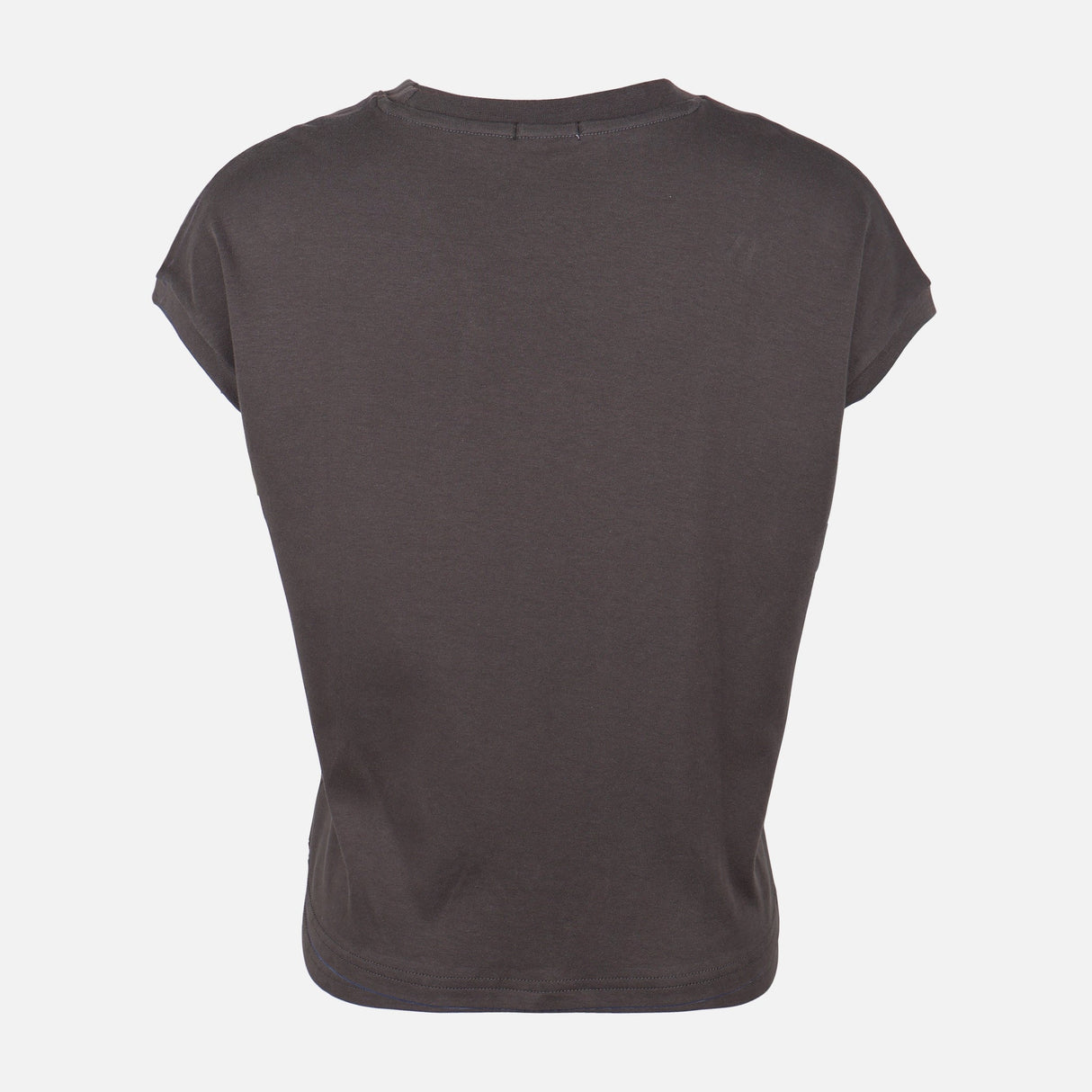WOMEN CROPPED T-SHIRT