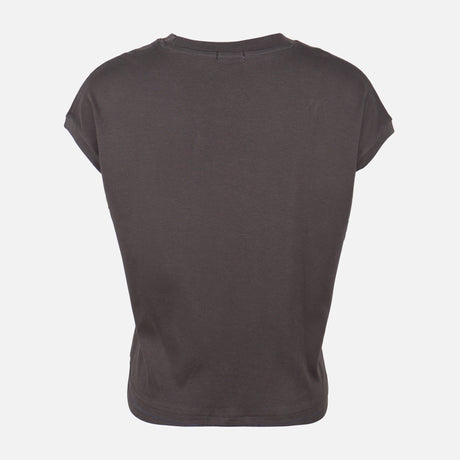 WOMEN CROPPED T-SHIRT