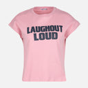 WOMEN CROPPED T-SHIRT