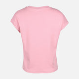 WOMEN CROPPED T-SHIRT
