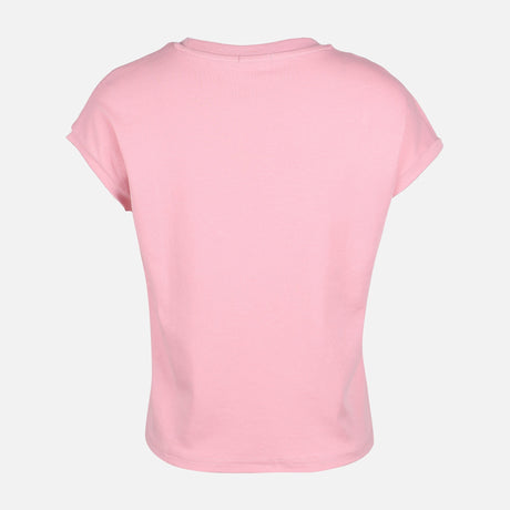 WOMEN CROPPED T-SHIRT