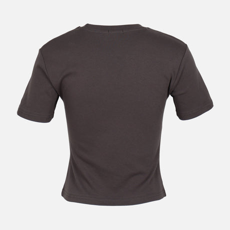 WOMEN CROPPED T-SHIRT