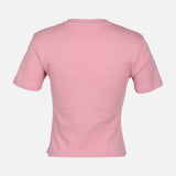 WOMEN CROPPED T-SHIRT