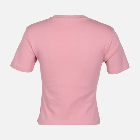 WOMEN CROPPED T-SHIRT