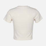 WOMEN CROPPED T-SHIRT