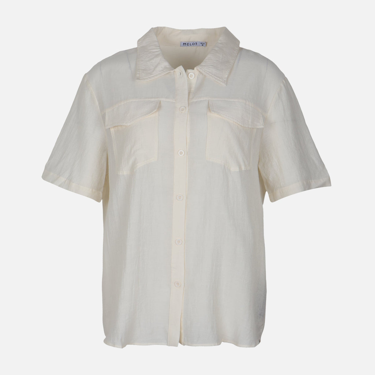 WOMEN SHORT SLEEVE SHIRT