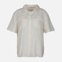 WOMEN SHORT SLEEVE SHIRT
