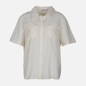 WOMEN SHORT SLEEVE SHIRT