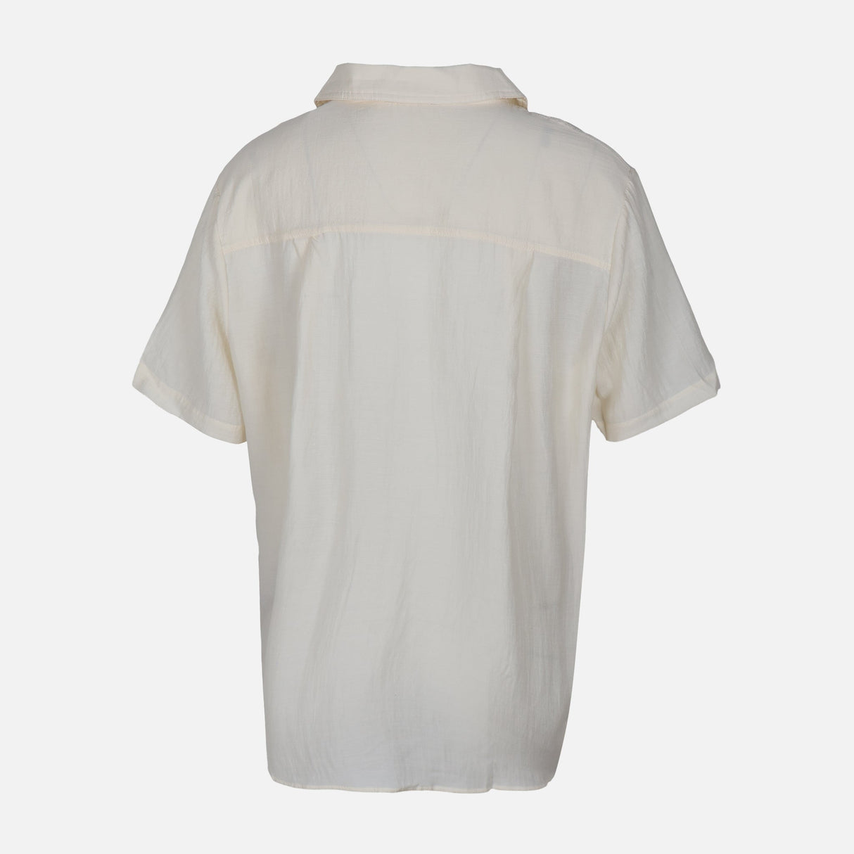 WOMEN SHORT SLEEVE SHIRT