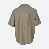 WOMEN SHORT SLEEVE SHIRT