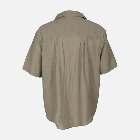 WOMEN SHORT SLEEVE SHIRT