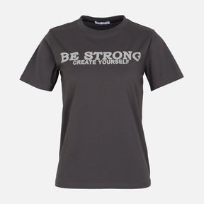 WOMEN CASUAL T-SHIRT