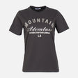 WOMEN CASUAL T-SHIRT