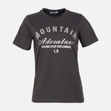 WOMEN CASUAL T-SHIRT