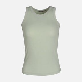 WOMEN RIB TANK TOP