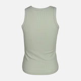WOMEN RIB TANK TOP