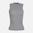WOMEN RIB TANK TOP