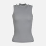 WOMEN RIB TANK TOP