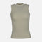 WOMEN RIB TANK TOP