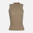 WOMEN RIB TANK TOP
