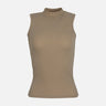 WOMEN RIB TANK TOP