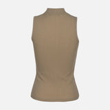WOMEN RIB TANK TOP