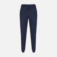 WOMEN WAFFLE TANK PANTS