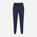 WOMEN WAFFLE TANK PANTS